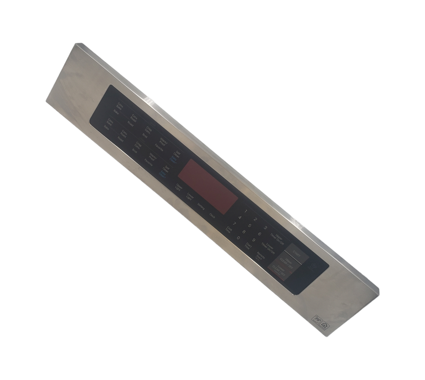 Genuine LG Glass Touch Panel EBR82089401 Same Day Shipping & *60 Days Warranty**