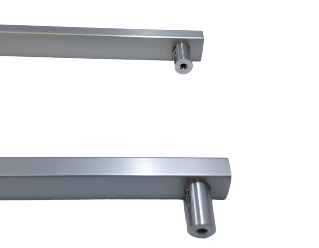New Liebherr Fridge Square Handle Kid 9900329 *Same Day Ship & 60 Days Warranty*