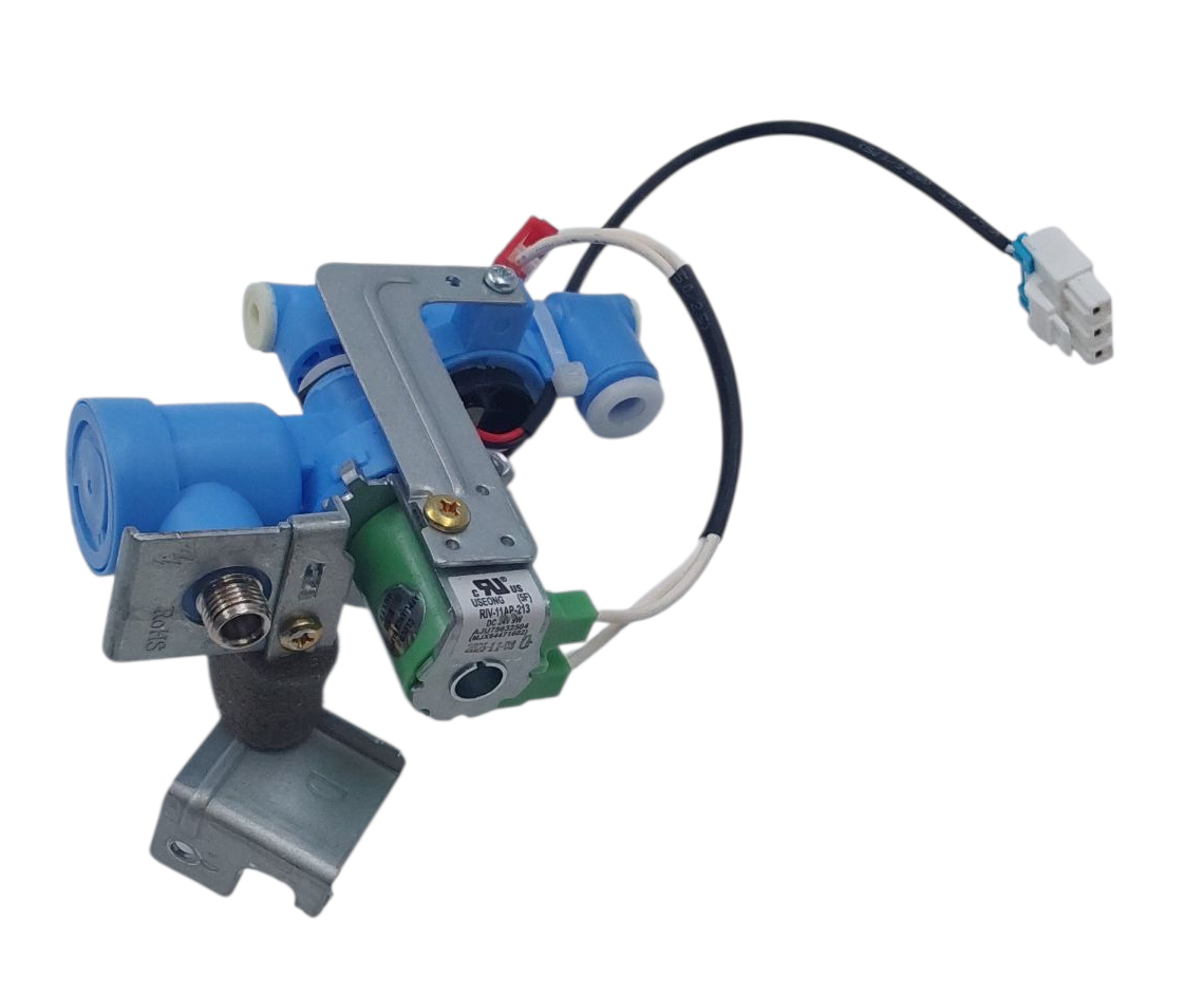 LG New Fridge Inlet Valve Assembly AJU75632504 *Same Day Ship & 60 Days Warranty