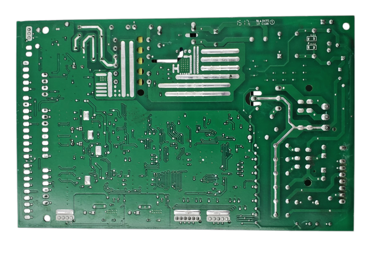 Genuine GE Fridge Control Board 245D1879G002 *Same Day Ship & 60 Days Warranty**