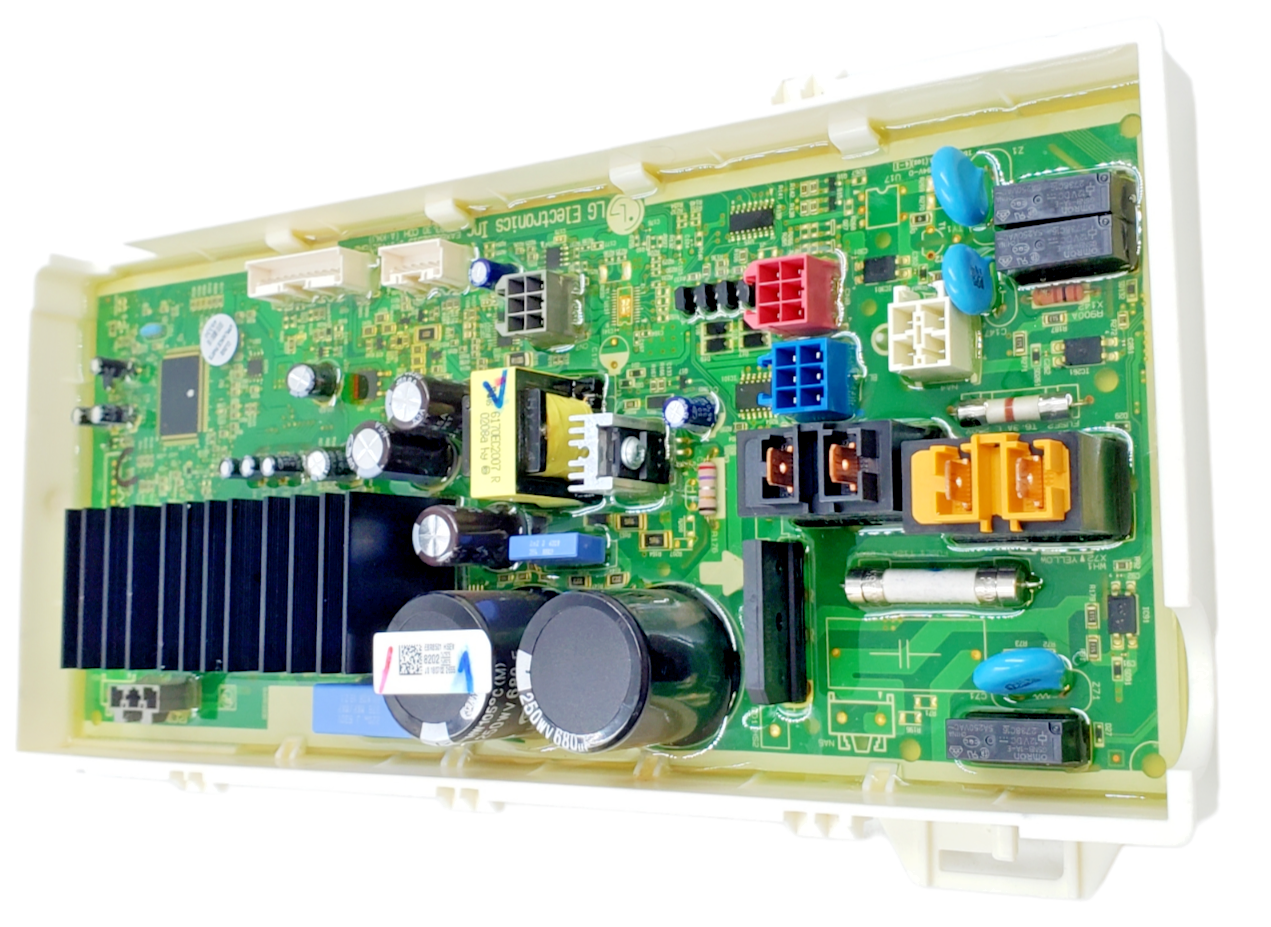 Genuine LG Washer Control Board EBR85018202 Same Day Shipping & 60 Days Warranty