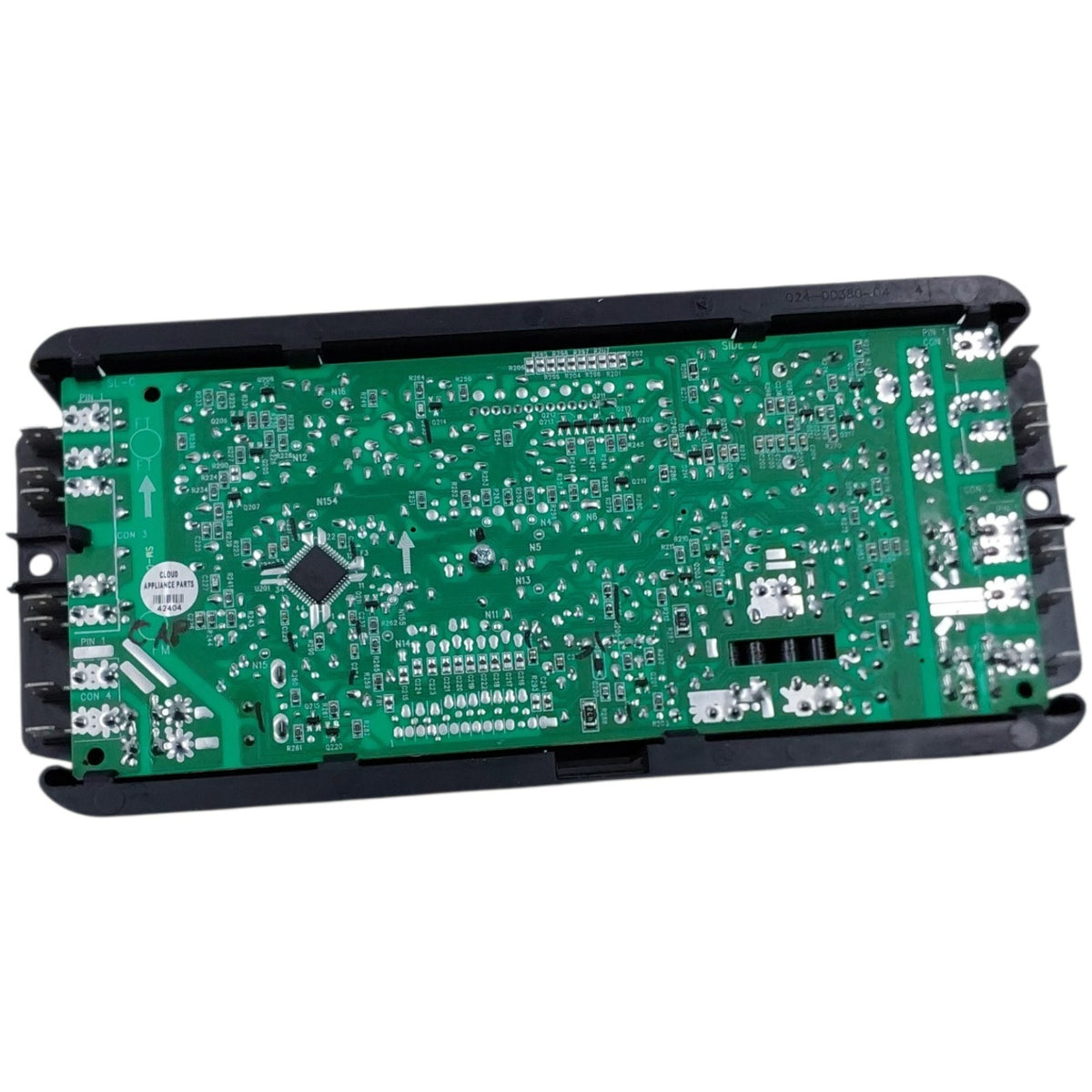 Genuine Whirlpool Range Control Board W10363665 Same Day Ship & 60 Days Warranty