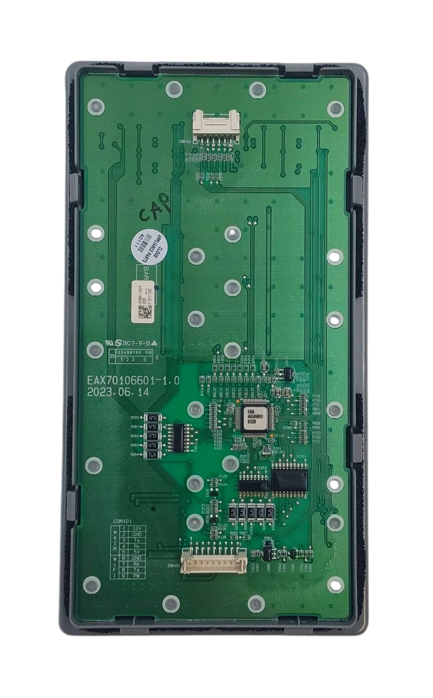 LG New Refrigerator Control Board ACQ30500807 *Same Day Ship & 60 Days Warranty*