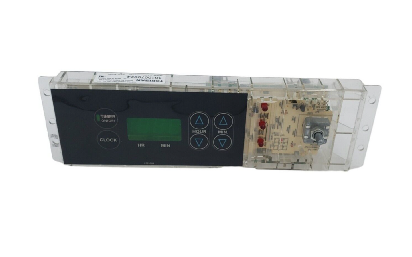 Genuine GE Oven Control Board 183D7142P001 Same Day Shipping & *60 Days Warranty