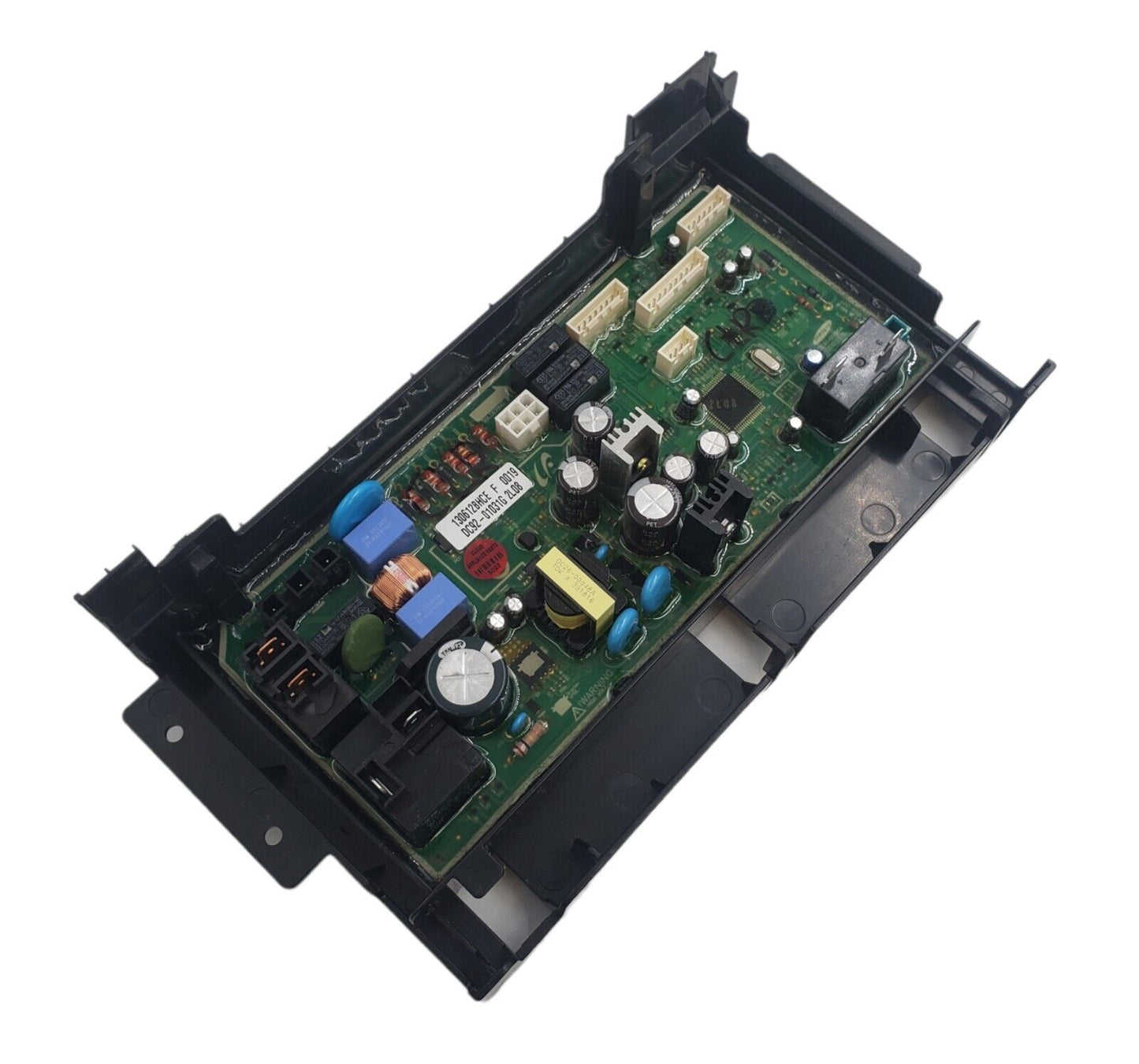 Genuine Samsung Control Board DC92-01031G Same Day Shipping and 60 Days Warranty