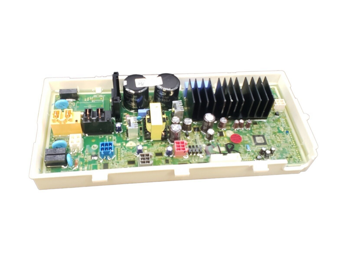 Genuine LG Washer Control Board EBR86771823 Same Day Ship & 60 Days Warranty
