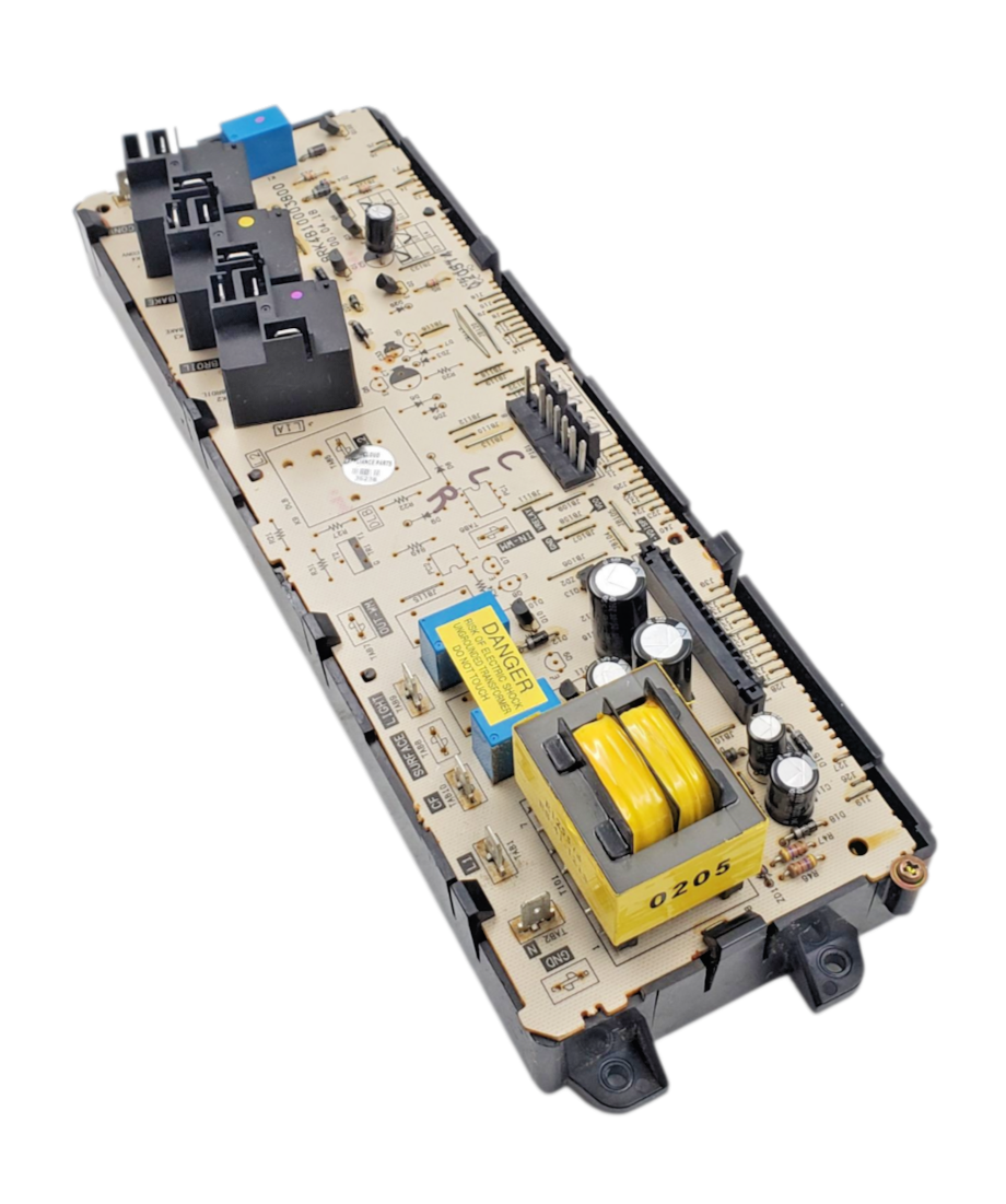 Genuine GE Oven Control Board 164D4105P039 Same Day Shipping & 60 Days Warranty*