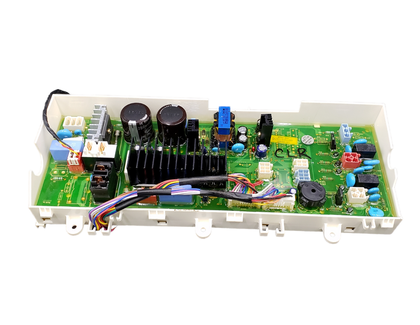 Genuine LG Washer Control Board 6871EC2123A Same Day Shipping & 60 Days Warranty