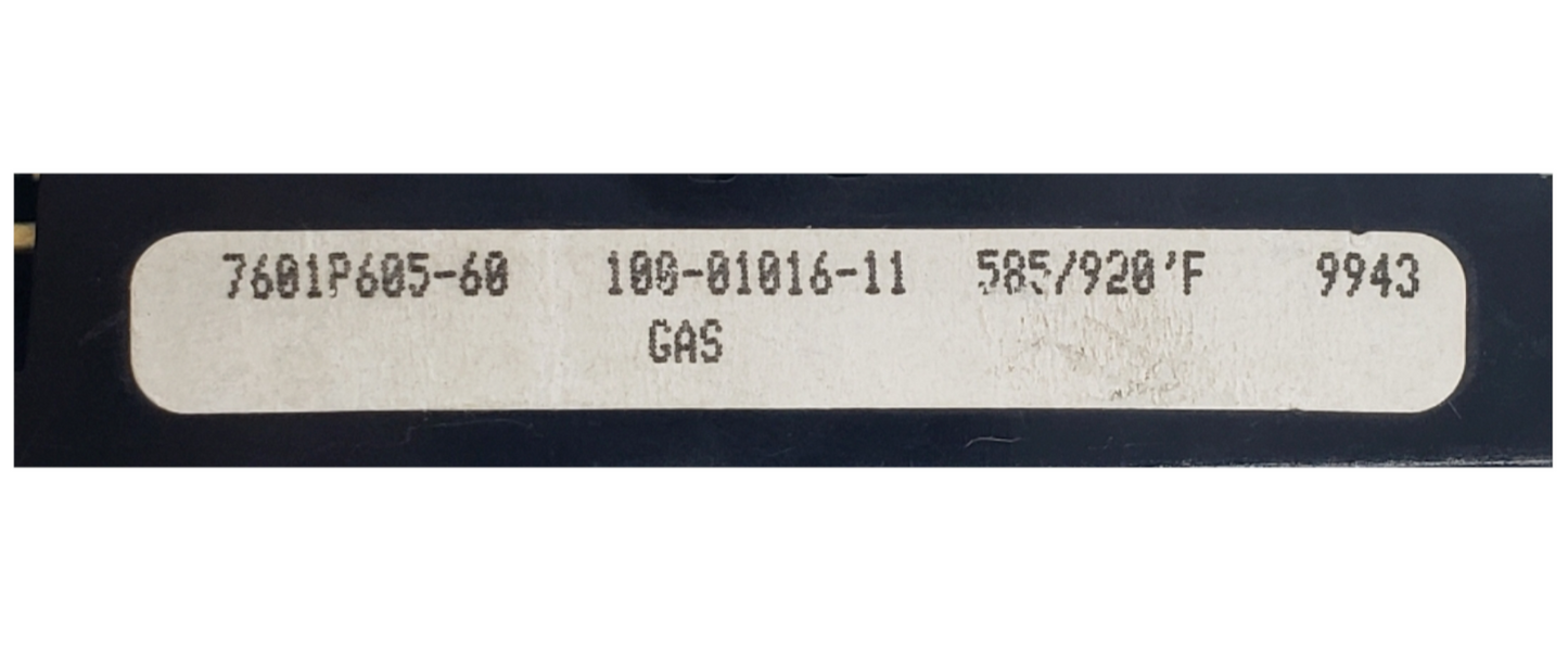 Genuine Maytag Oven Control Board 7601P605-60 Same Day Ship & *60 Days Warranty*