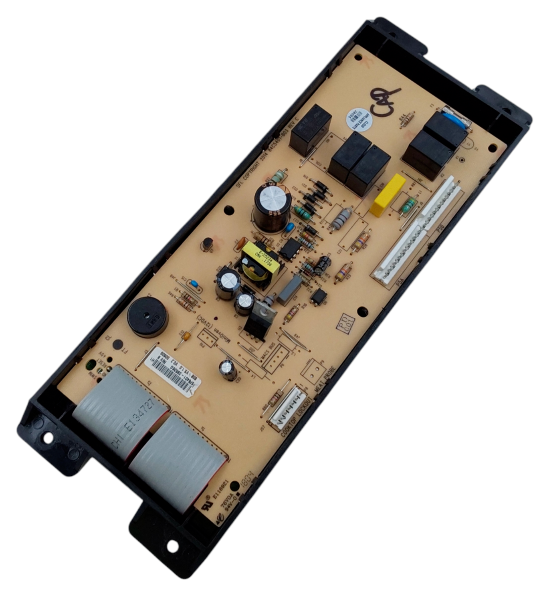 OEM Frigidaire Range Control Board A03619536 Same Day Ship & 60 Days Warranty***