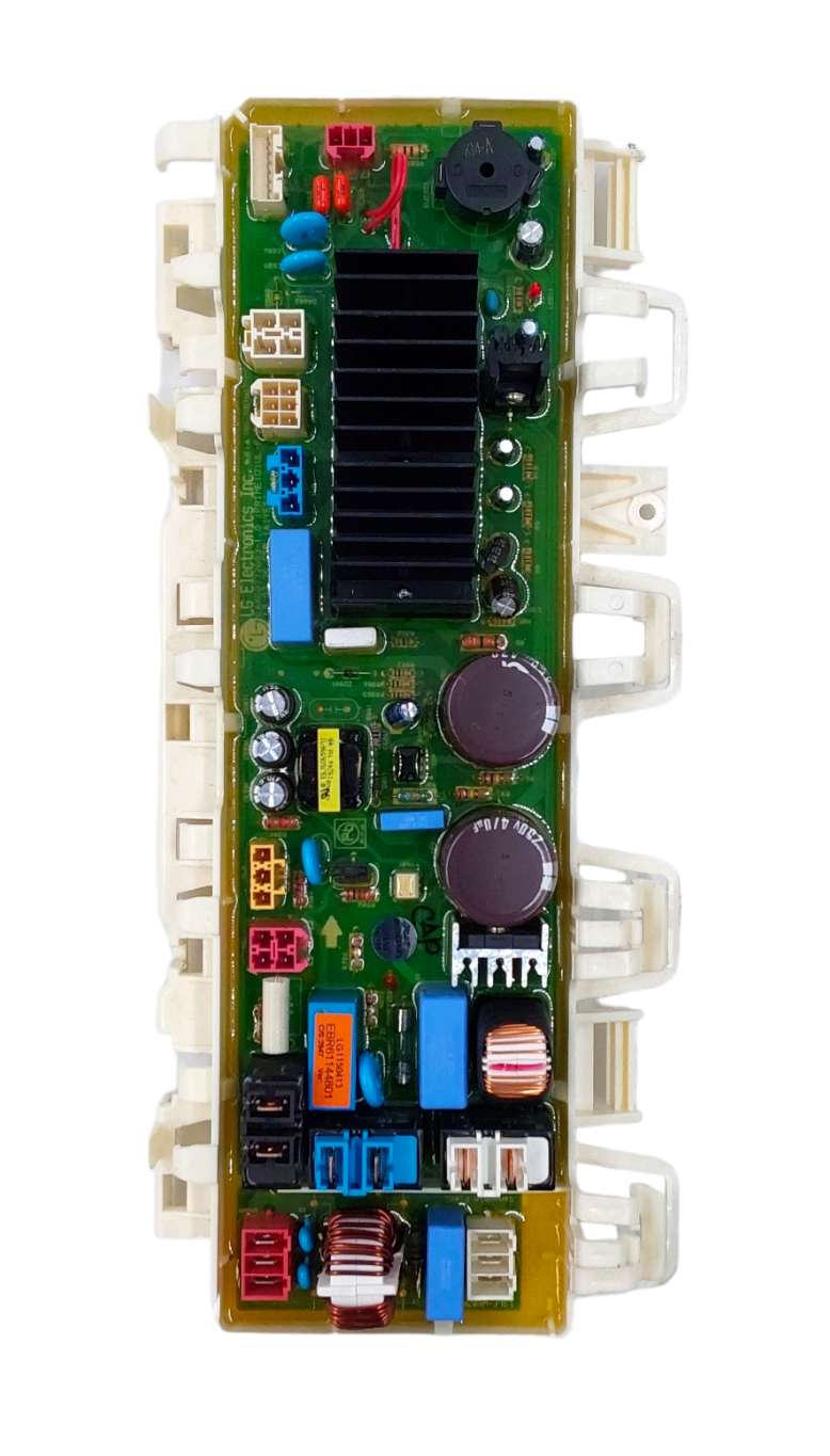 Genuine LG Dryer Control Board EBR61144801 Same Day Shipping & 60 Days Warranty*