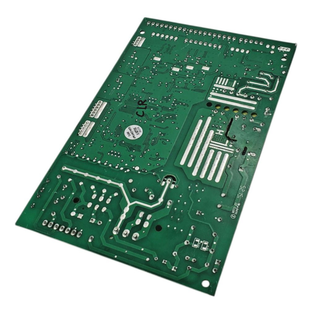 OEM GE Refrigerator Control Board 245D1878G001 Same Day Ship & 60 Days Warranty*