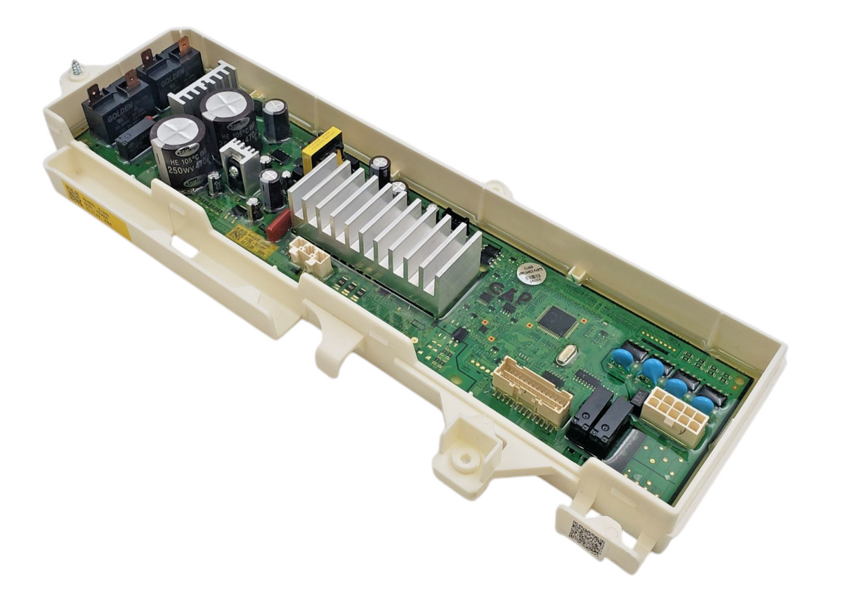 OEM Samsung Washer Control Board DC92-02393F *Same Day Ship & 60 Days Warranty**