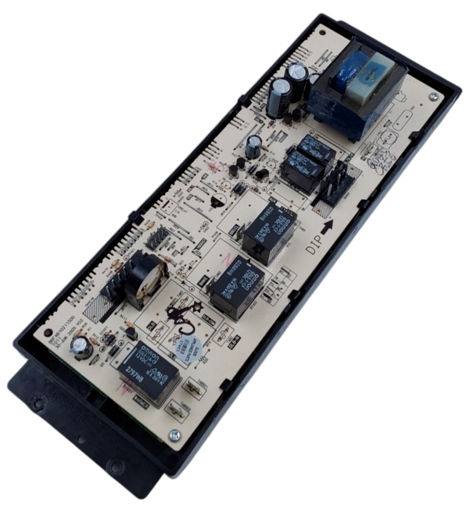 Genuine GE Oven Control Board 183D9817G005 Same Day Shipping & 60 Days Warranty