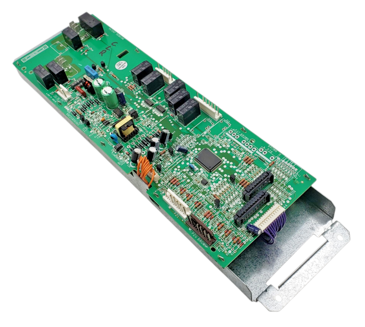 Genuine Maytag Oven Control Board 8507P300-60 Same Day Ship & *60 Days Warranty*