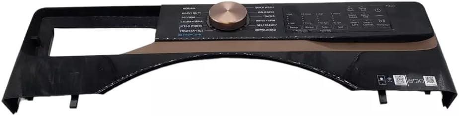 Samsung OEM Washer Control Panel DC92-02391A **Same Day Ship & 60 Days Warranty*