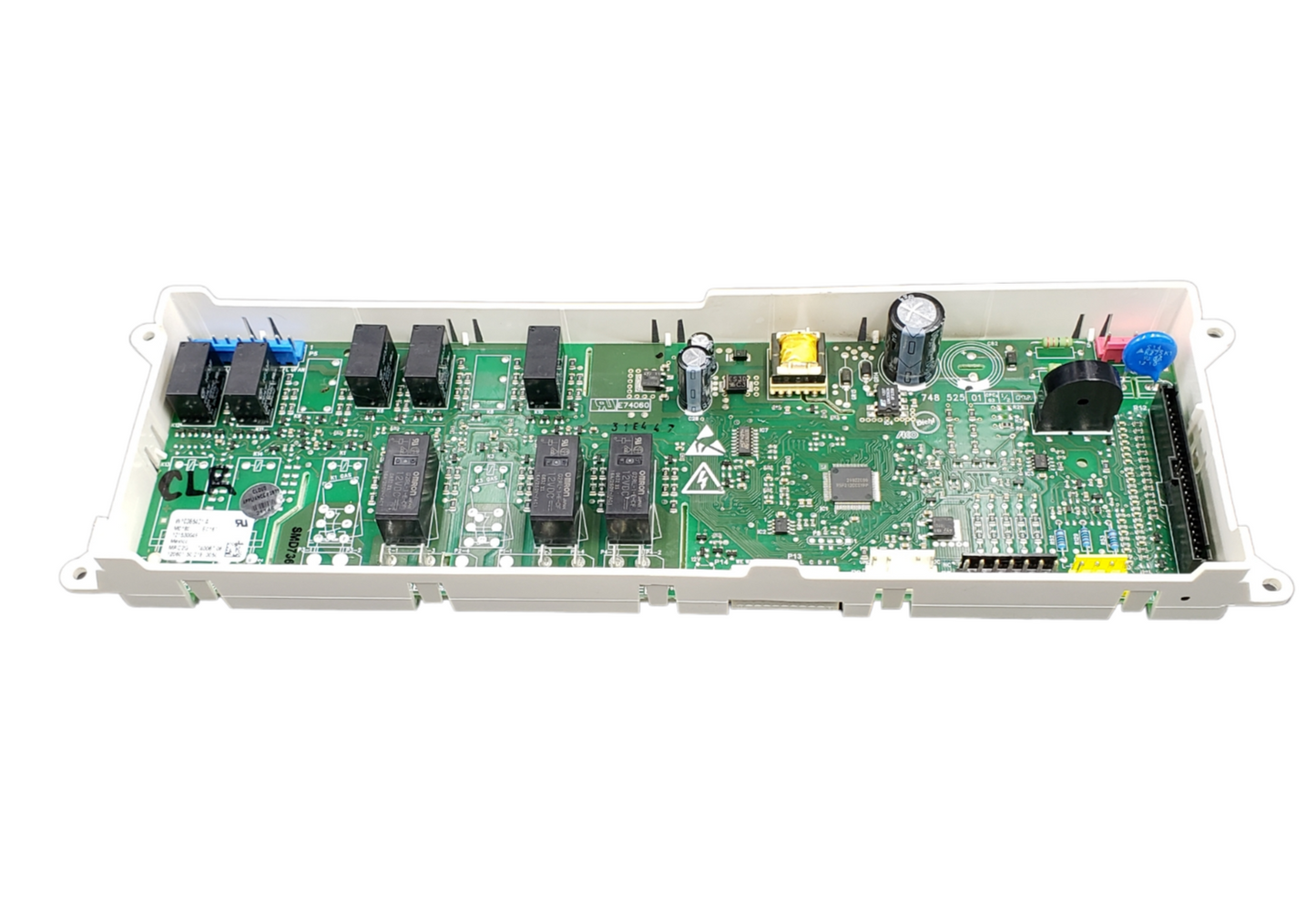 Genuine Whirlpool Oven Control Board W10365421 *Same Day Ship & 60 Days Warranty
