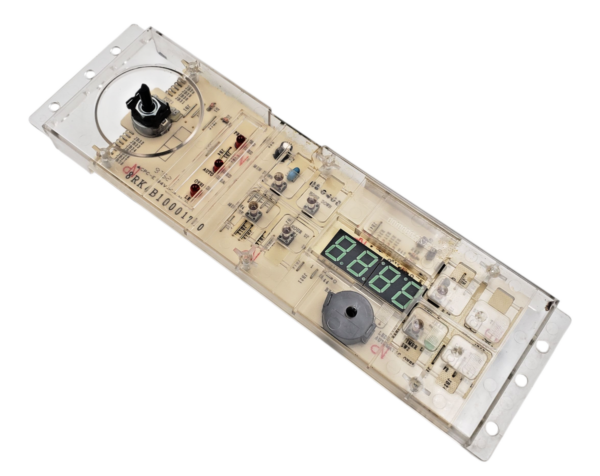 Genuine GE Oven Control Board 191D2037G003 *Same Day Shipping & 60 Days Warranty