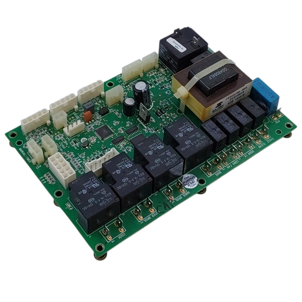 Viking Genuine Oven Control Board PE070786 Same Day Shipping & 60 Days Warranty*