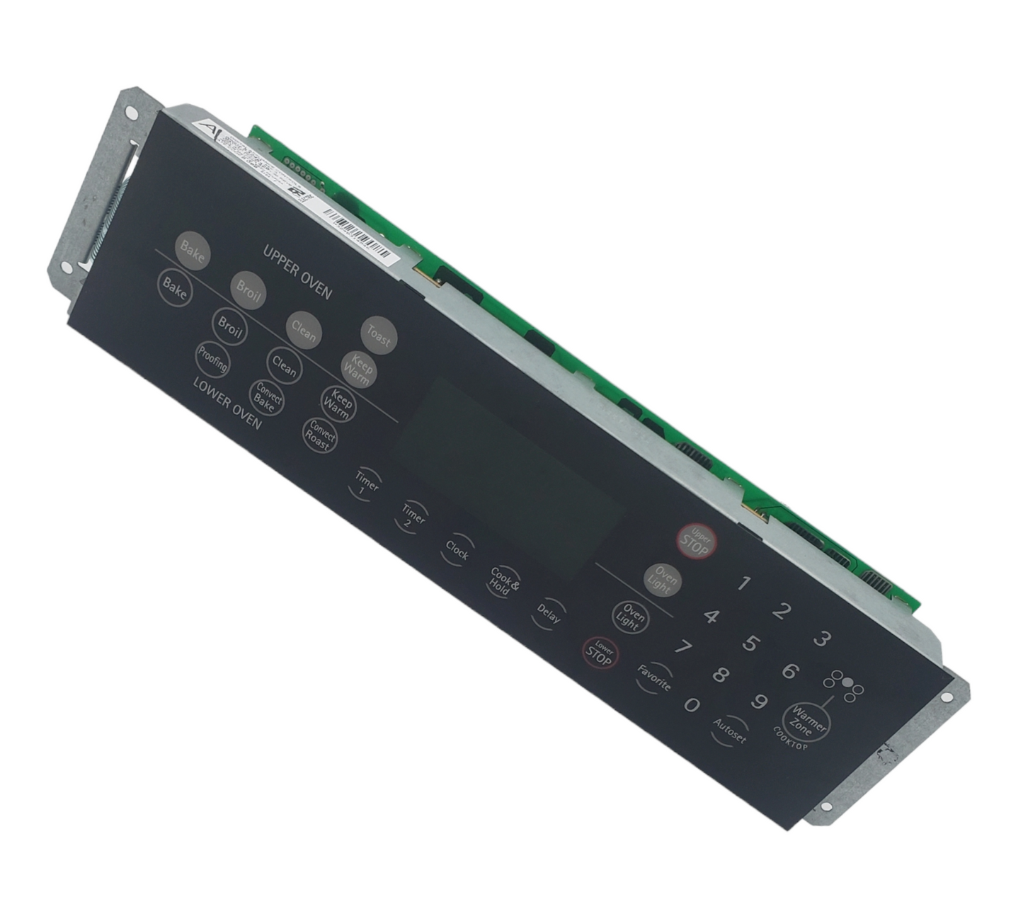 Genuine Whirlpool Oven Control 8507P328-60 Same Day Shipping & *60 Days Warranty