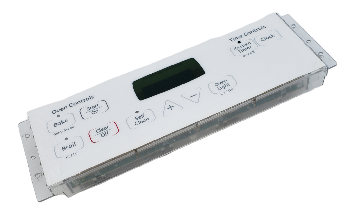 Genuine GE Oven Control Board 183D9935P001 *Same Day Shipping & 60 Days Warranty