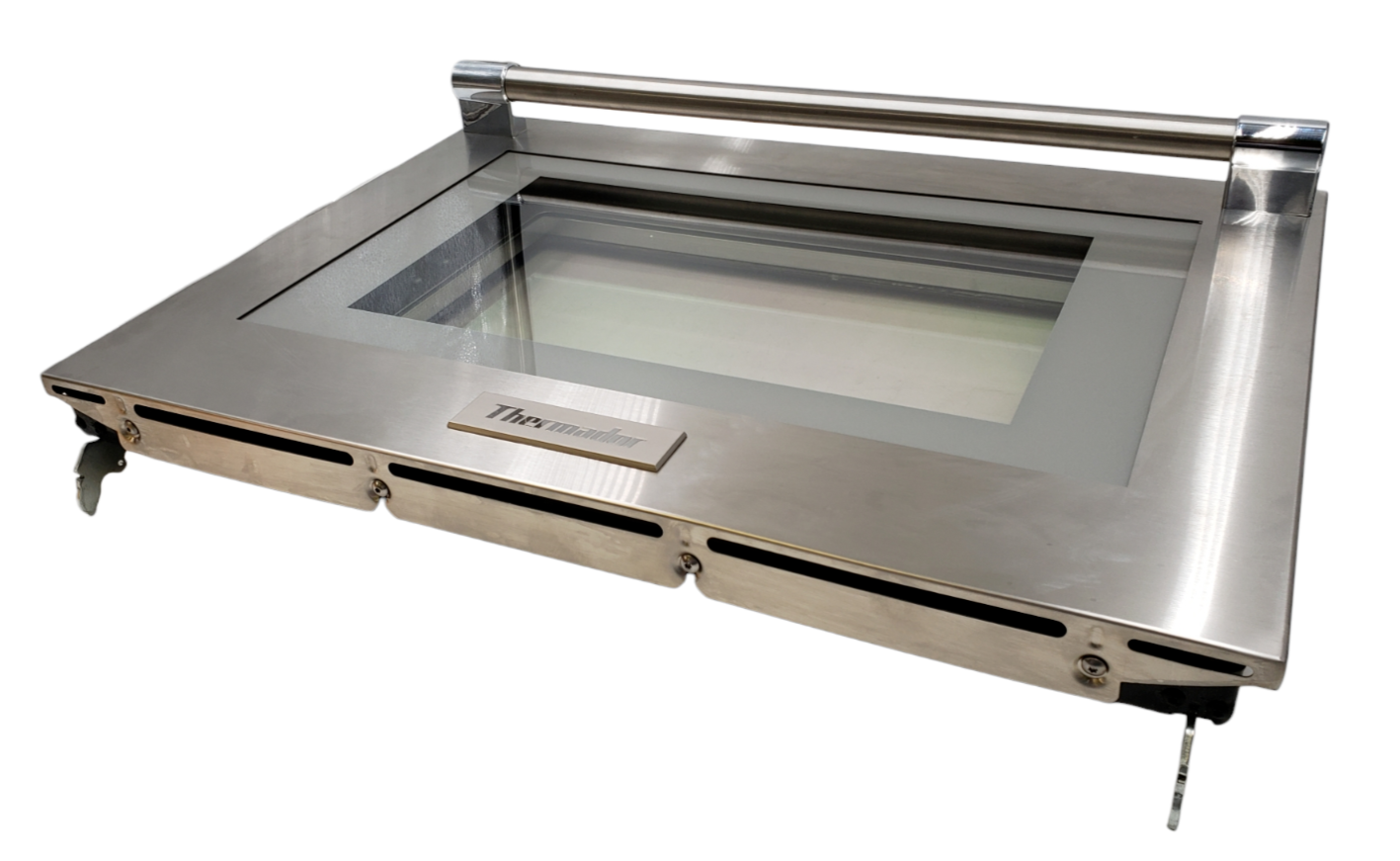 Genuine Thermador Range Oven Door Assy 20000063 Same Day Ship & 60 Days Warranty