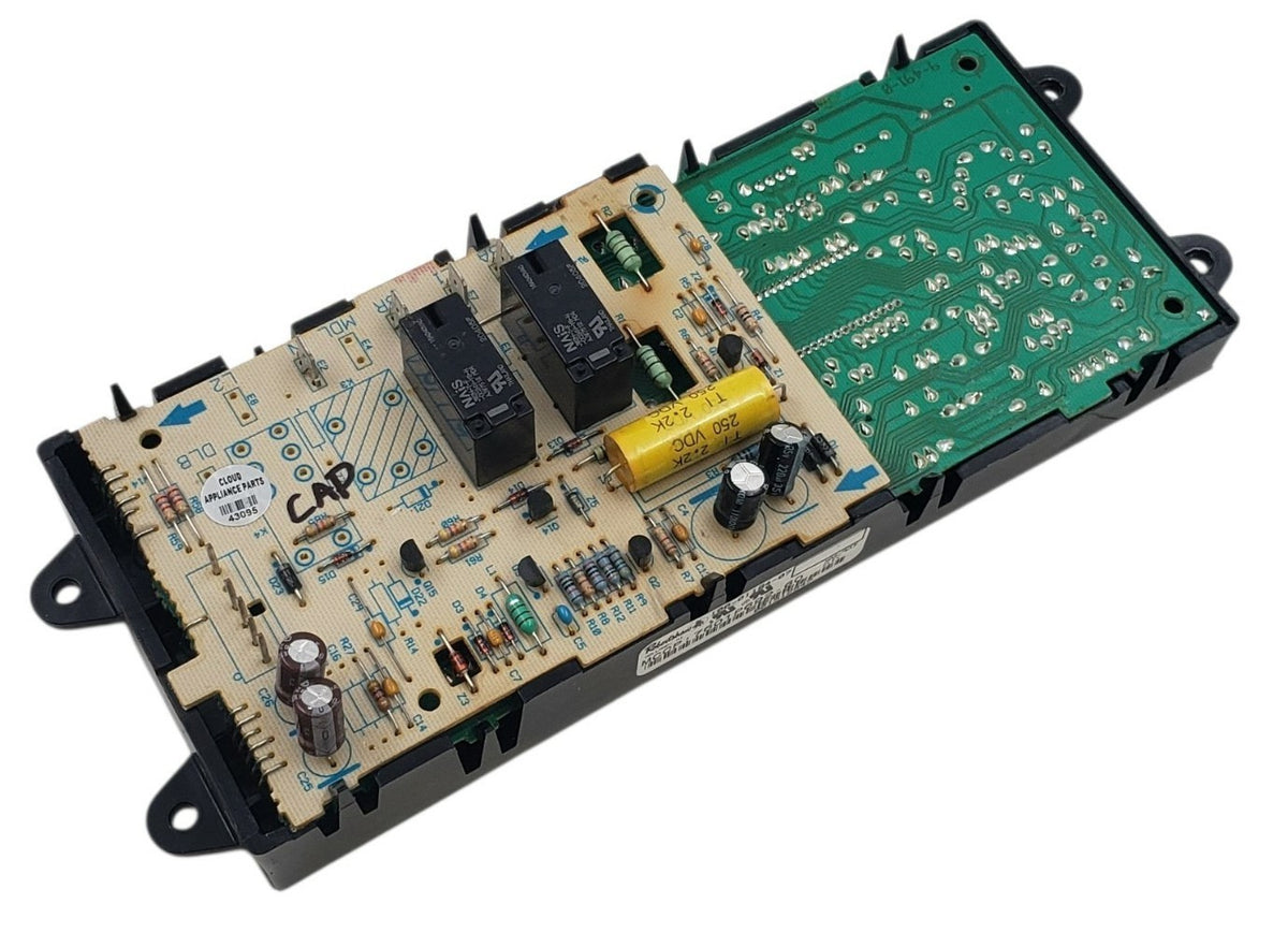 Whirlpool OEM Oven Control Board 7601P692-60 *Same Day Ship & 60 Days Warranty**