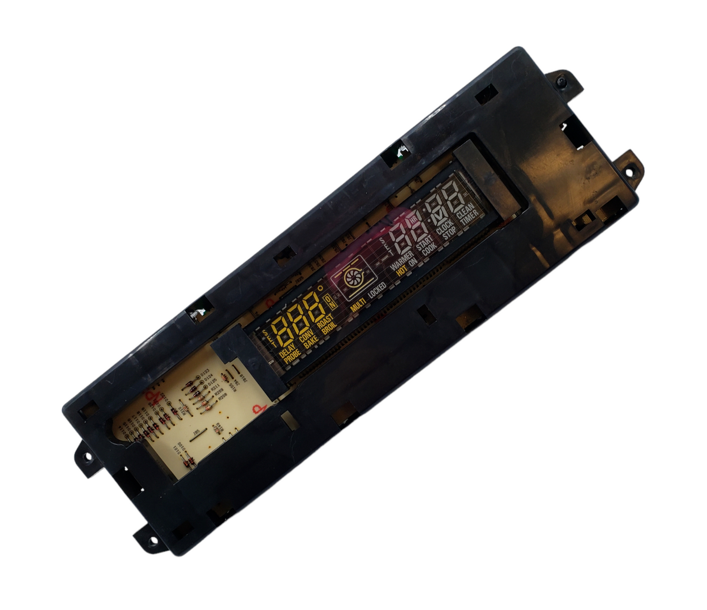 Genuine GE Oven Control Board 164D4105P028 *Same Day Shipping & 60 Days Warranty
