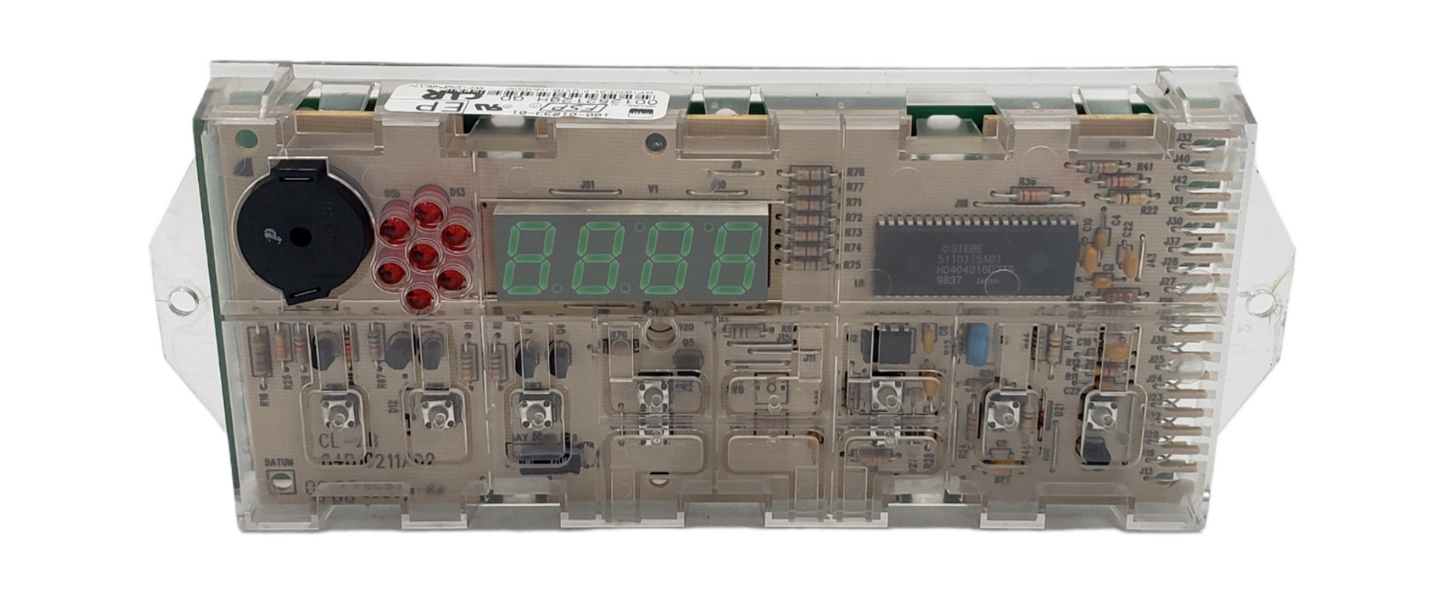 Genuine Whirlpool Range Control Board 8053181 *Same Day Ship & 60 Days Warranty*