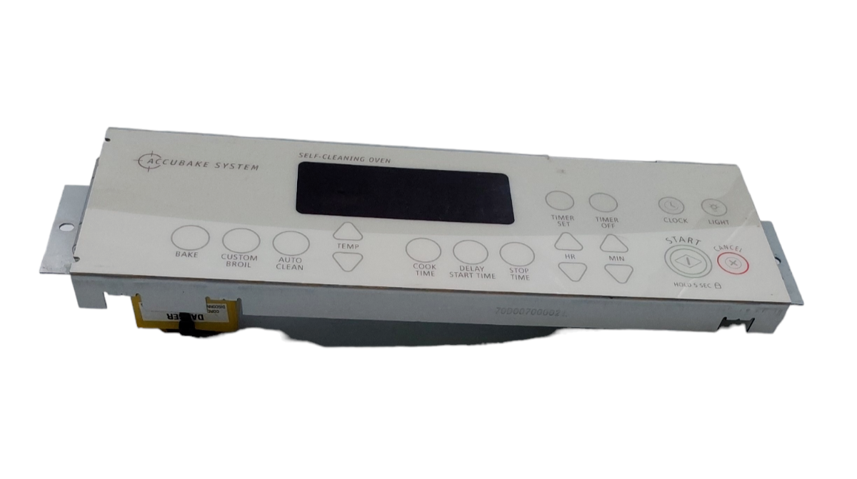 Genuine Whirlpool Oven Control Board 8523282 *Same Day Ship & 60 Days Warranty**