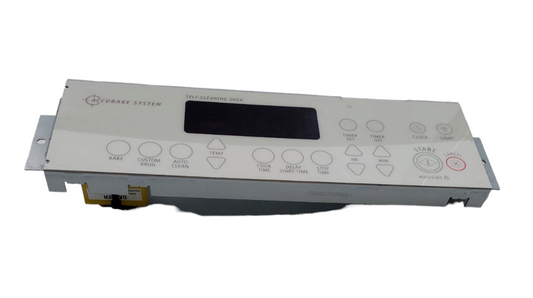 Genuine Whirlpool Oven Control Board 8523282 *Same Day Ship & 60 Days Warranty**
