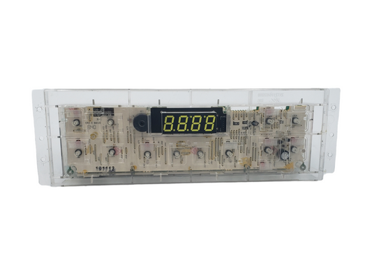 Genuine GE Oven Control Board 164D8450G173 Same Day Shipping & *60 Days Warranty