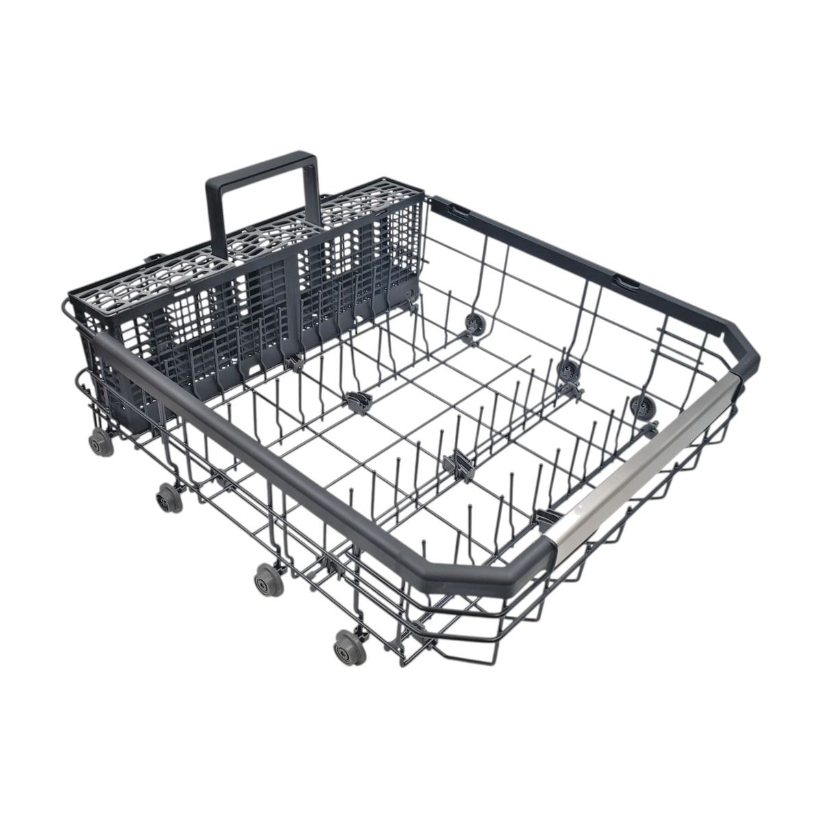 LG New Dishwasher Rack Assembly AHB73129105 Same Day Shipping & 60 Days Warranty