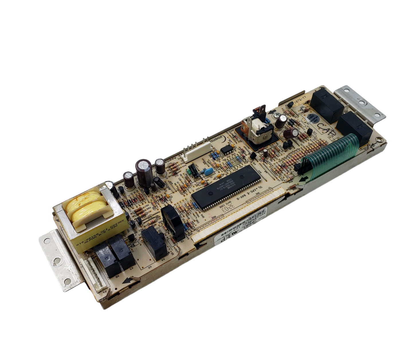 Genuine Whirlpool Oven Control Board 9782607CB Same Day Ship & 60 Days Warranty*