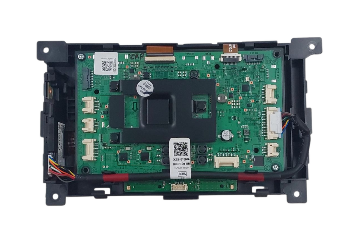 Samsung New Washer Control Board DC92-03908C **Same Day Ship & 60 Days Warranty*