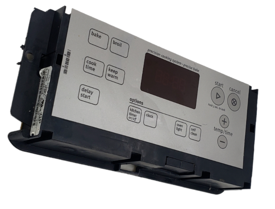 Genuine Whirlpool Range Control Board W10271778 Same Day Ship & 60 Days Warranty