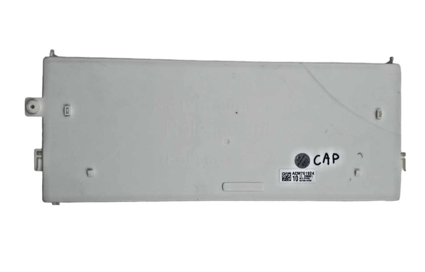 Genuine LG Dishwasher Control Board EBR36063404 Same Day Ship & 60 Days Warranty