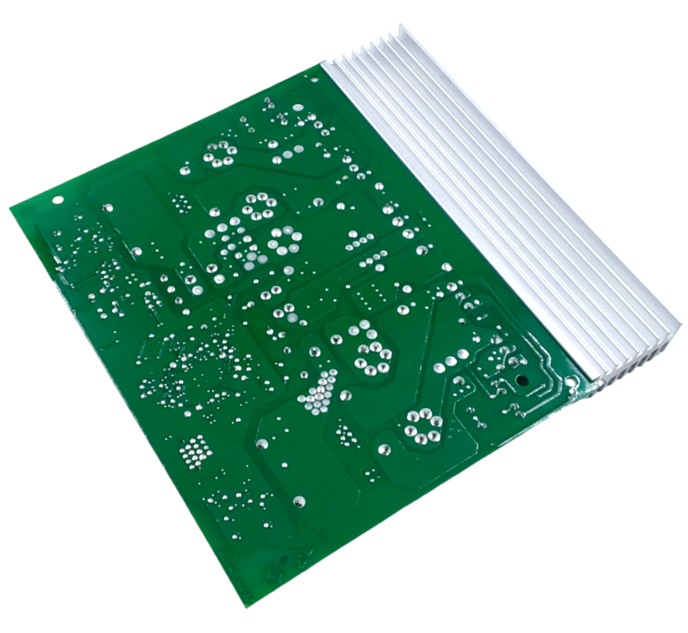 Genuine OEM GE Range Control Board 7595038 Same Day Shipping & 60 Days Warranty*