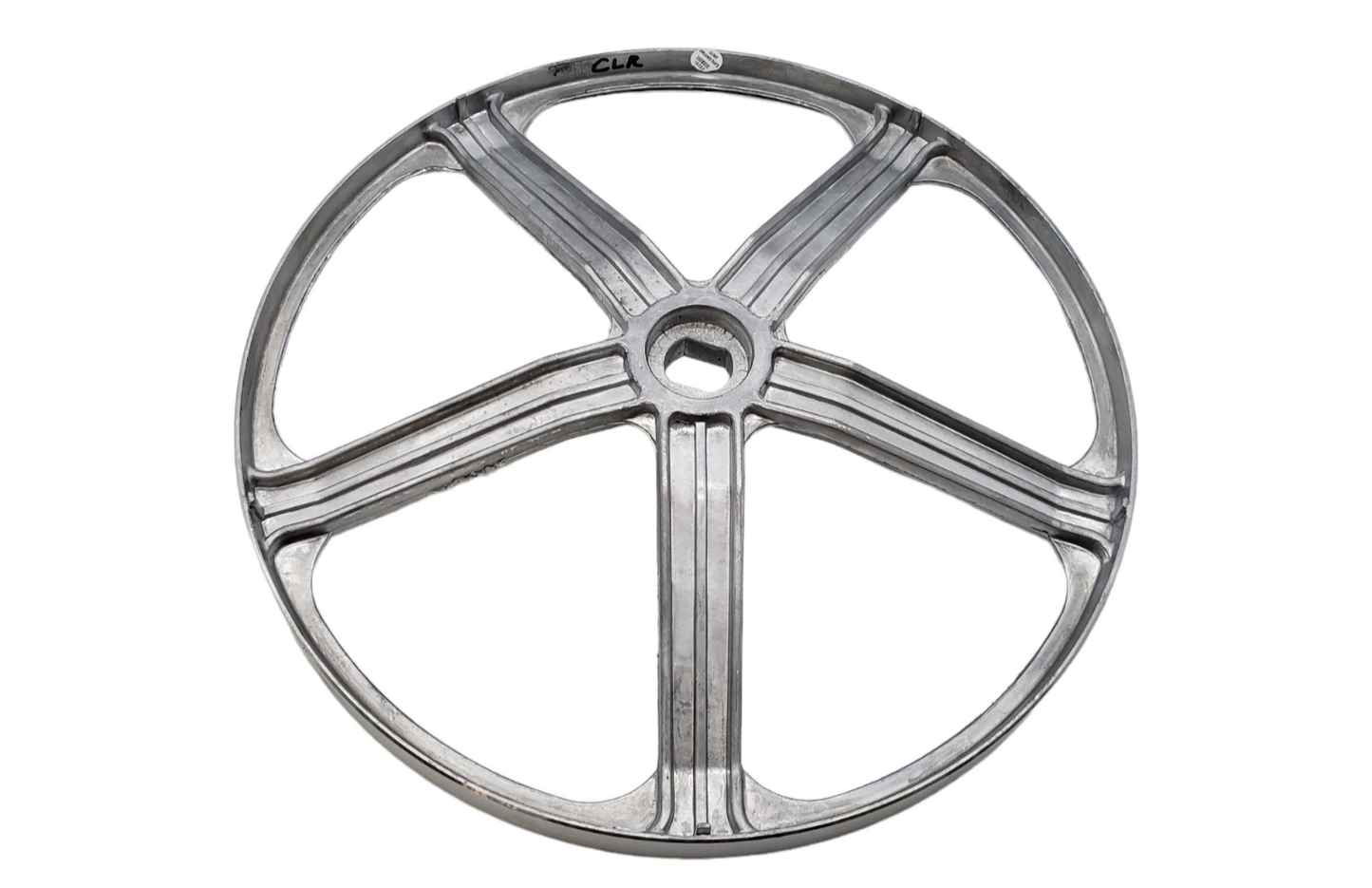 New GE Washer Machine Pulley WH03X29622 **Same Day Shipping & 60 Days Warranty*