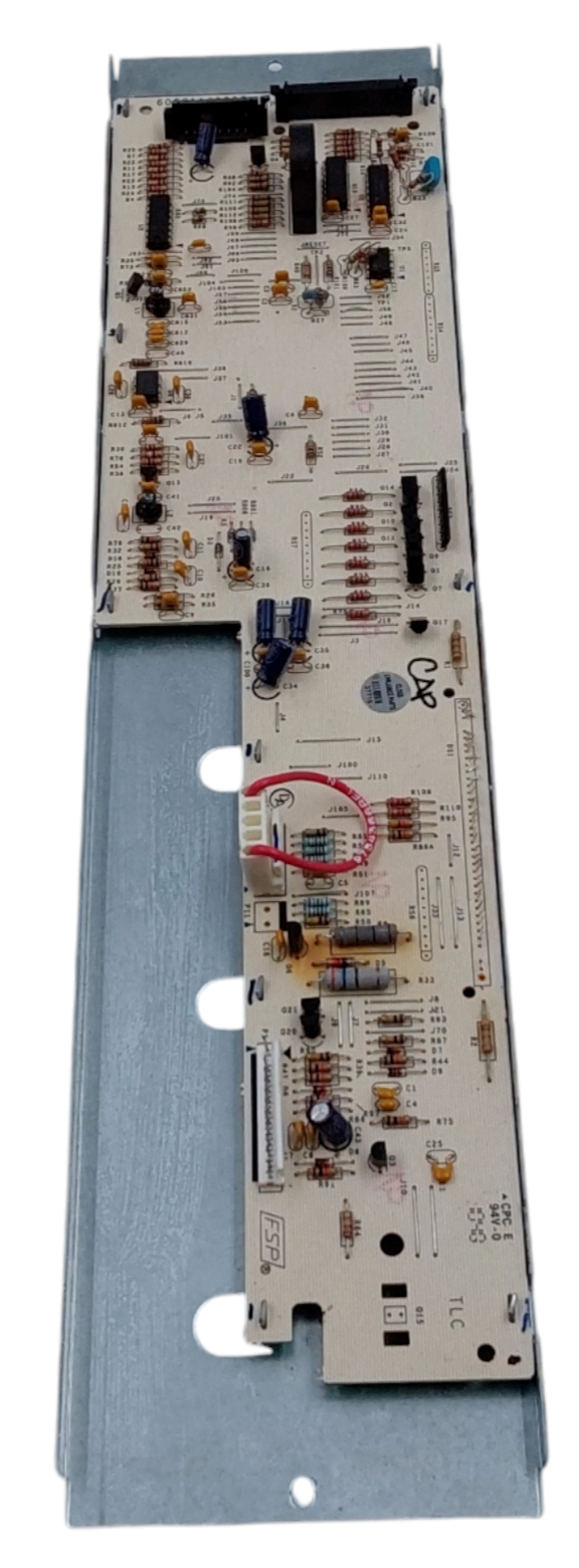 Genuine Whirlpool Range Control Board 9782456  Same Day Ship & 60 Days Warranty*