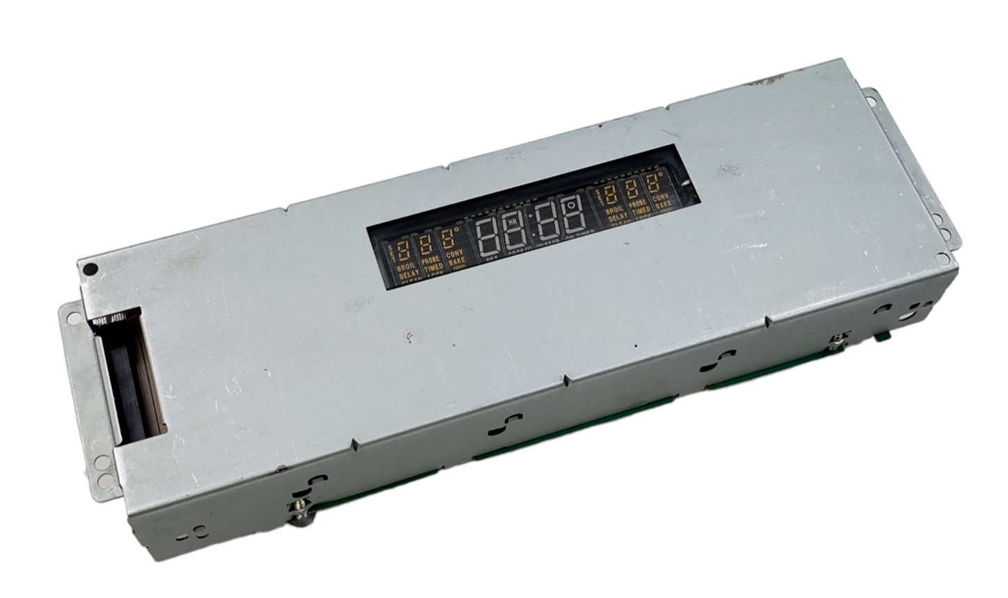 Genuine GE Oven Control Board 100-393-08 **Same Day Shipping & 60 Days Warranty*