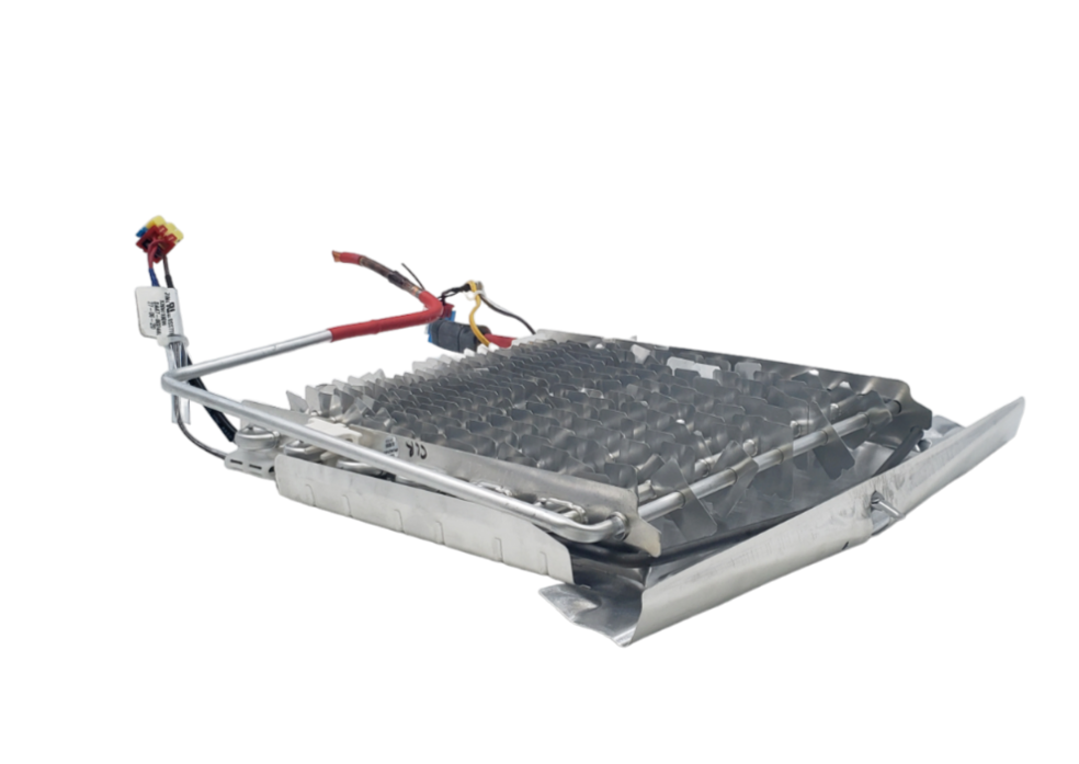 New Samsung Fridge Evaporator DA96-00660N  Same Day Shipping & 60 Days Warranty*