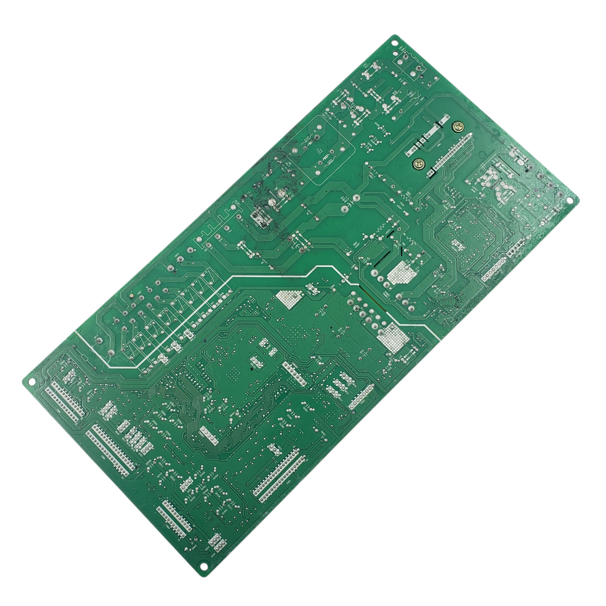 LG Genuine Fridge Control Board EBR86093758 Same Day Shipping & 60 Days Warranty