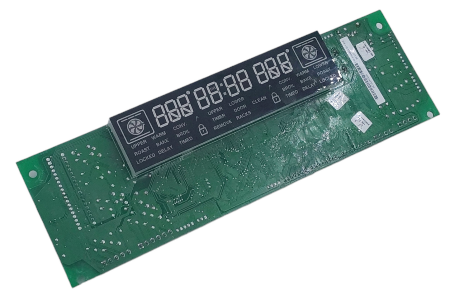 Genuine Frigidaire Oven Control Board 316443822 Same Day Ship & 60 Days Warranty