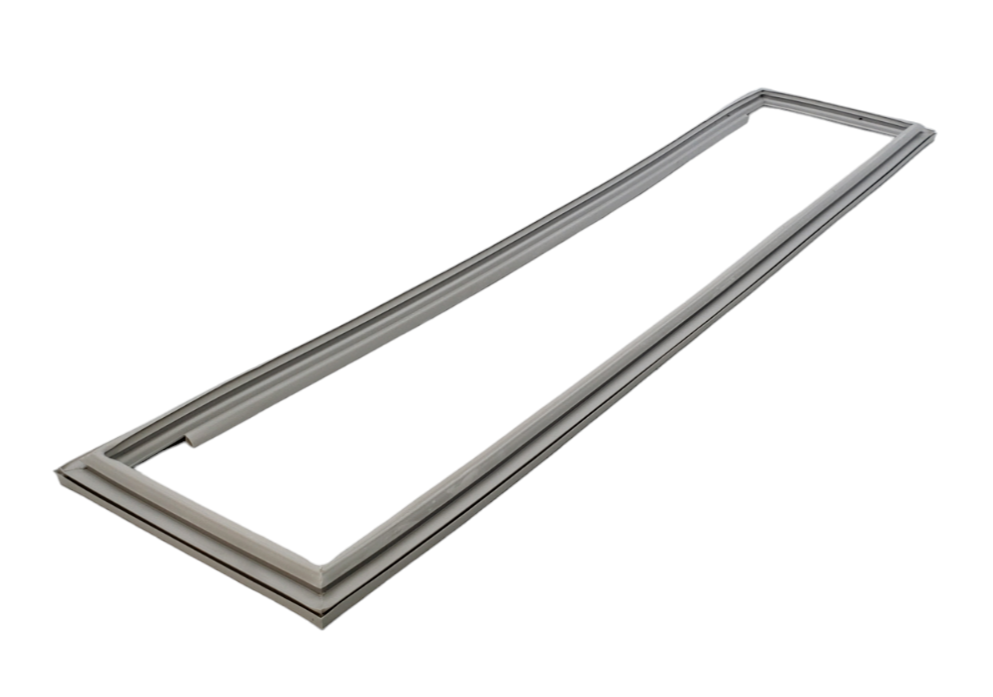 New Samsung Fridge Drawer Gasket DA97-15249D *Same Day Ship & 60 Days Warranty**