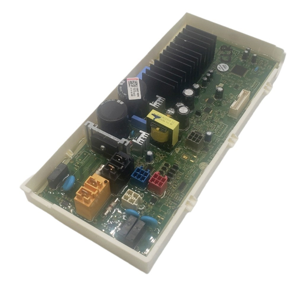 LG Genuine Washer Control Board EBR86771815 Same Day Shipping & 60 Days Warranty