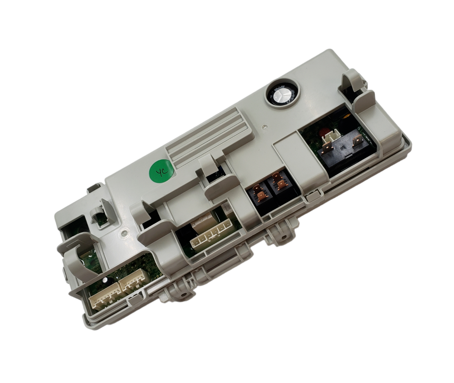 New Genuine GE Dryer Control Board WE04X27515 *Same Day Ship & 60 Days Warranty*