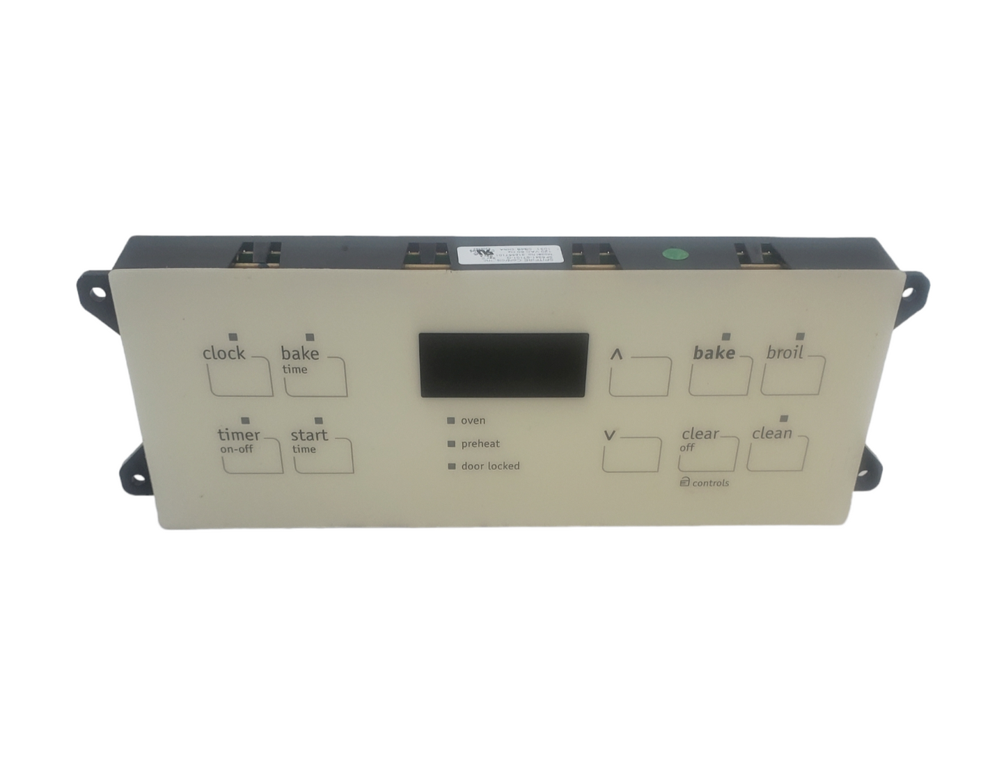 Genuine Frigidaire Range Control 316557101 Same Day Shipping & 60 Days Warranty*