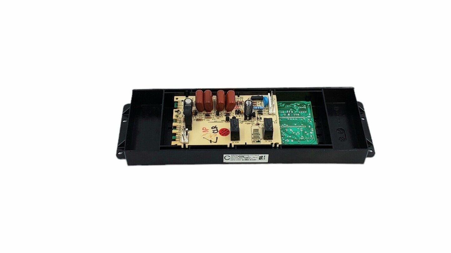 Genuine Maytag Range Control Board 8507P144-60 Same Day Ship & 60 Days Warranty*
