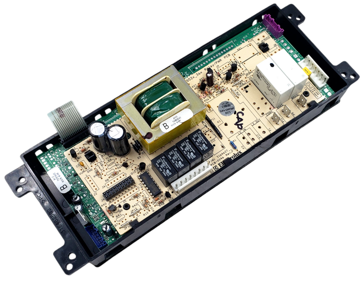 OEM Frigidaire Range Control Board 316560116 **Same Day Ship & 60 Days Warranty*